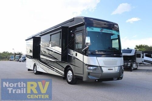 2025 Newmar Ventana 3809