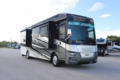 2025 Newmar Ventana 3809