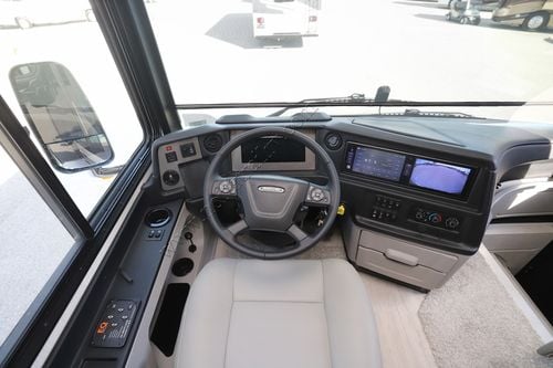 2025 Newmar Ventana 3809