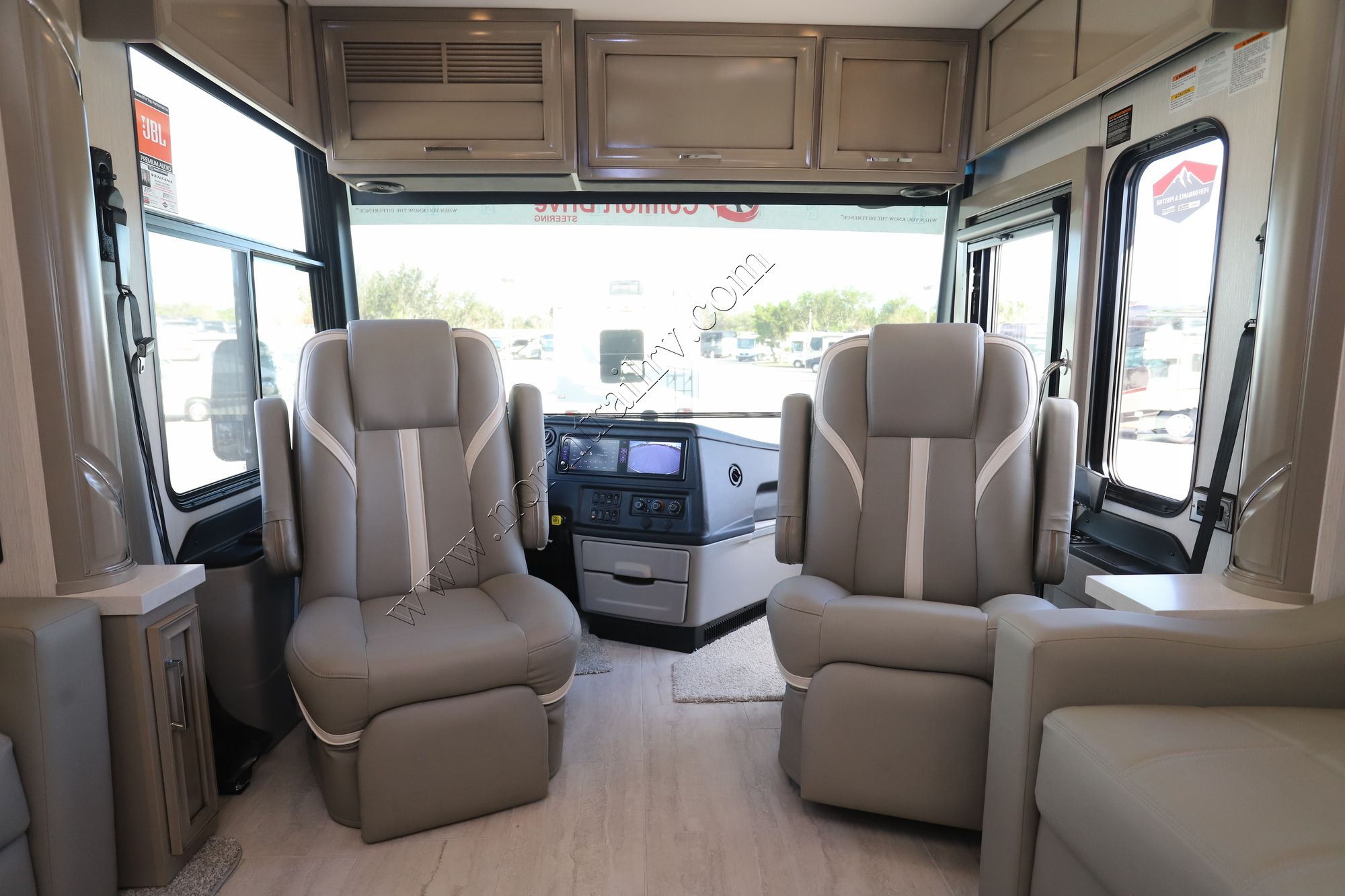 New 2025 Newmar Ventana 3809 Class A  For Sale