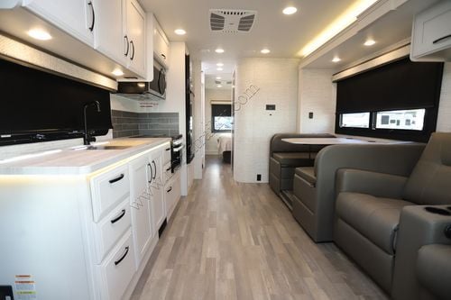 2025 Jayco Greyhawk 29MV