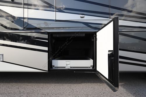 2025 Newmar Ventana 3809