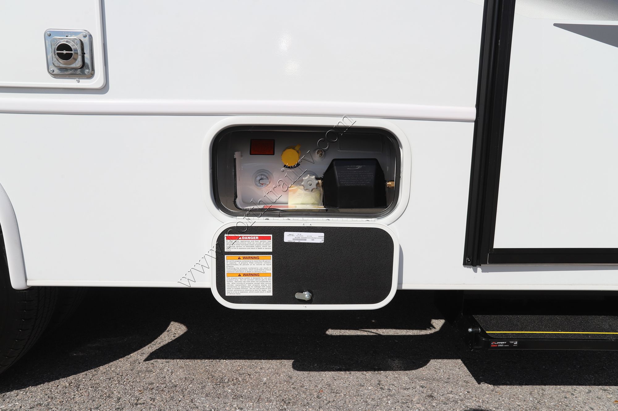 New 2025 Jayco Redhawk 22AF Class C  For Sale