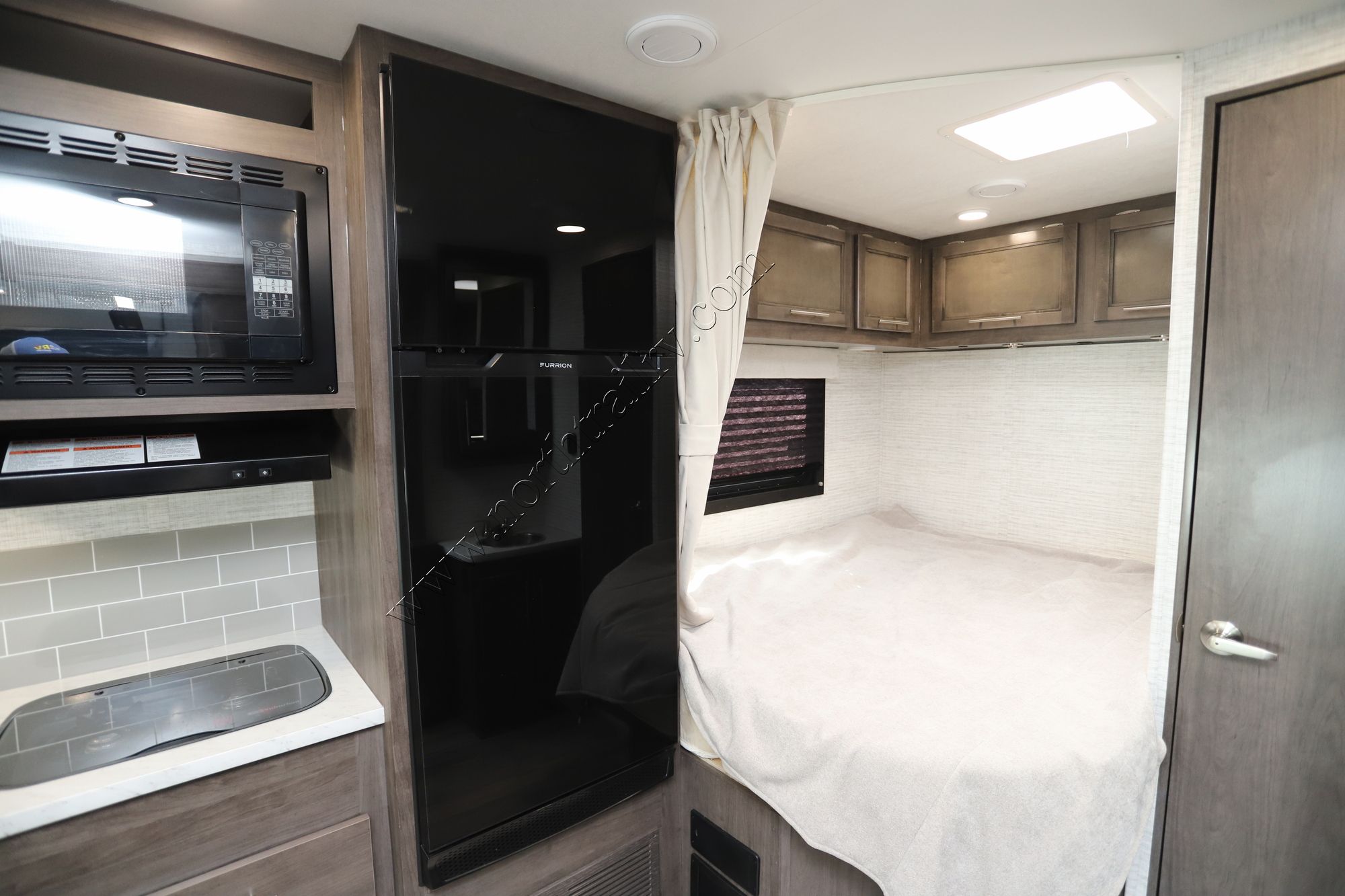 New 2025 Jayco Redhawk 22AF Class C  For Sale