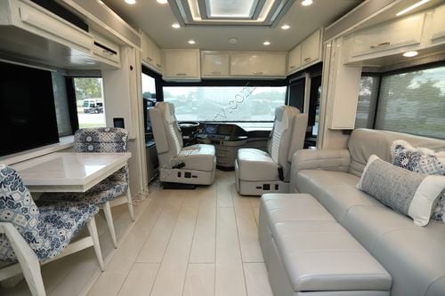 2022 Newmar New Aire 3545