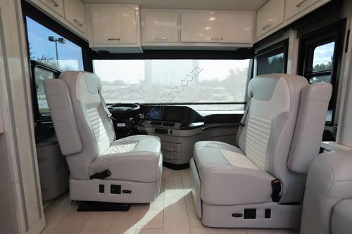 2022 Newmar New Aire 3545