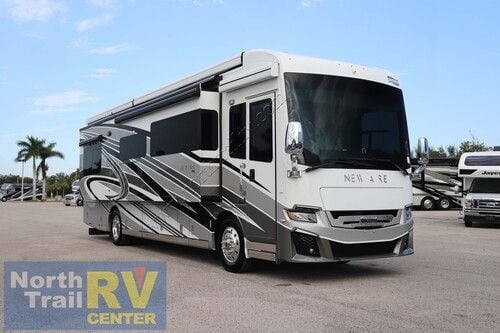 2022 Newmar New Aire 3545