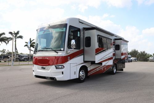 2025 Newmar Ventana 3512