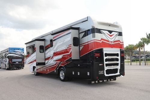 2025 Newmar Ventana 3512