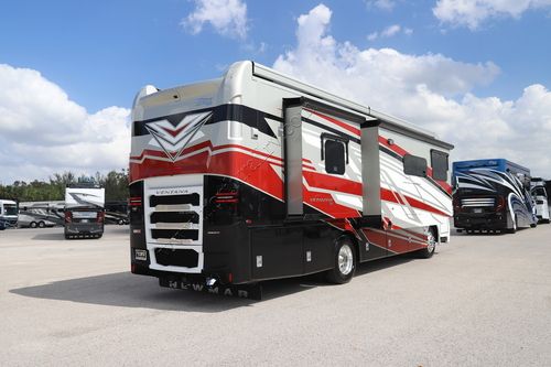 2025 Newmar Ventana 3512