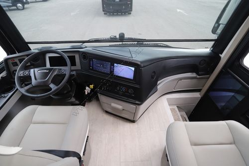 2025 Newmar Ventana 3512