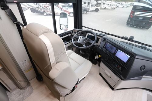 2025 Newmar Ventana 3512