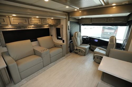 2025 Newmar Ventana 3512