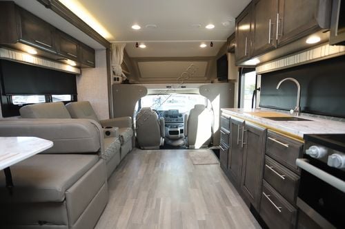 2025 Jayco Greyhawk 29MV