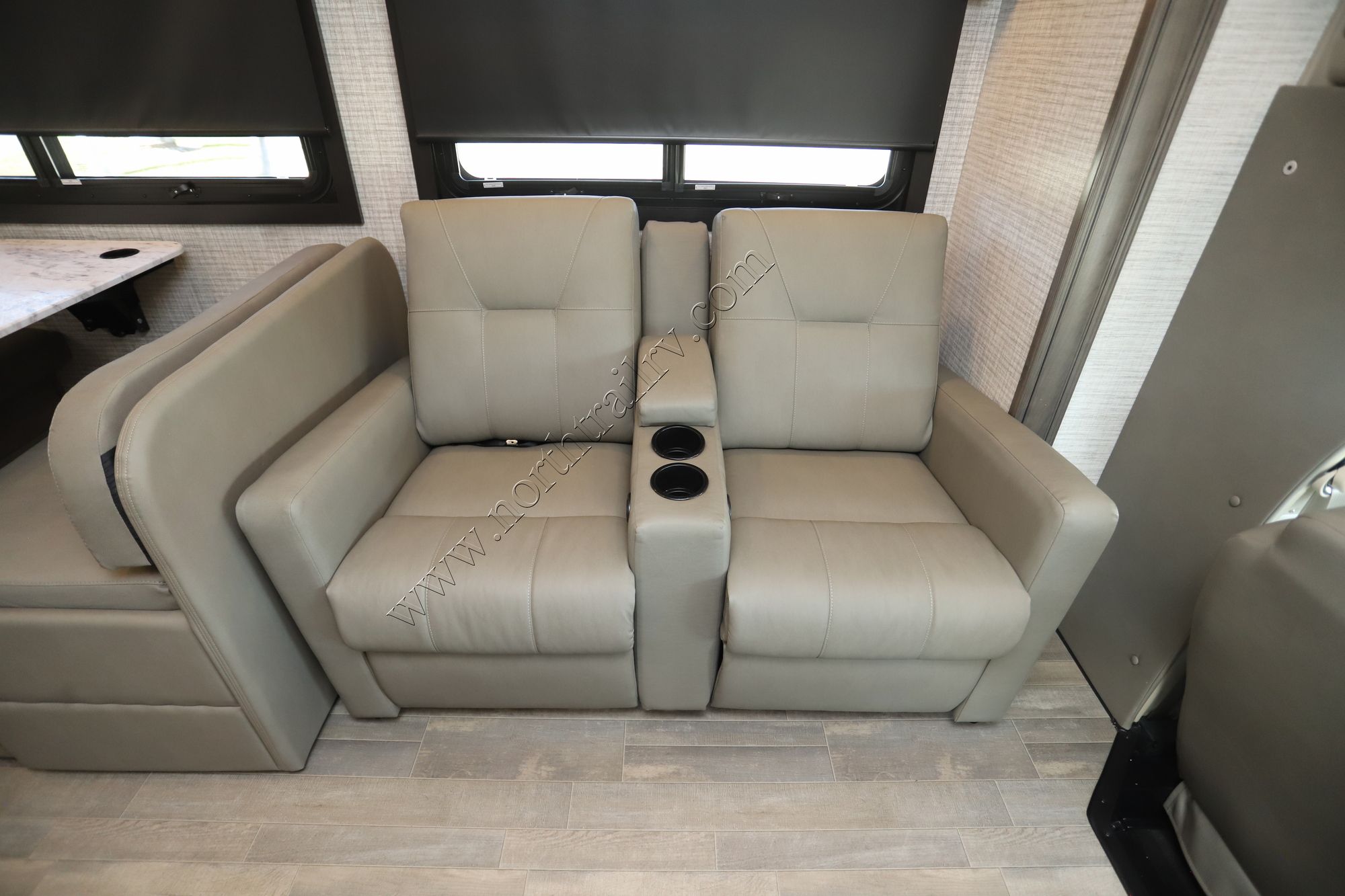 New 2025 Jayco Greyhawk 29MV Class C  For Sale