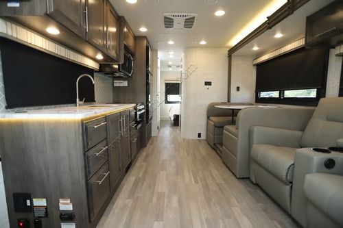 2025 Jayco Greyhawk 29MV