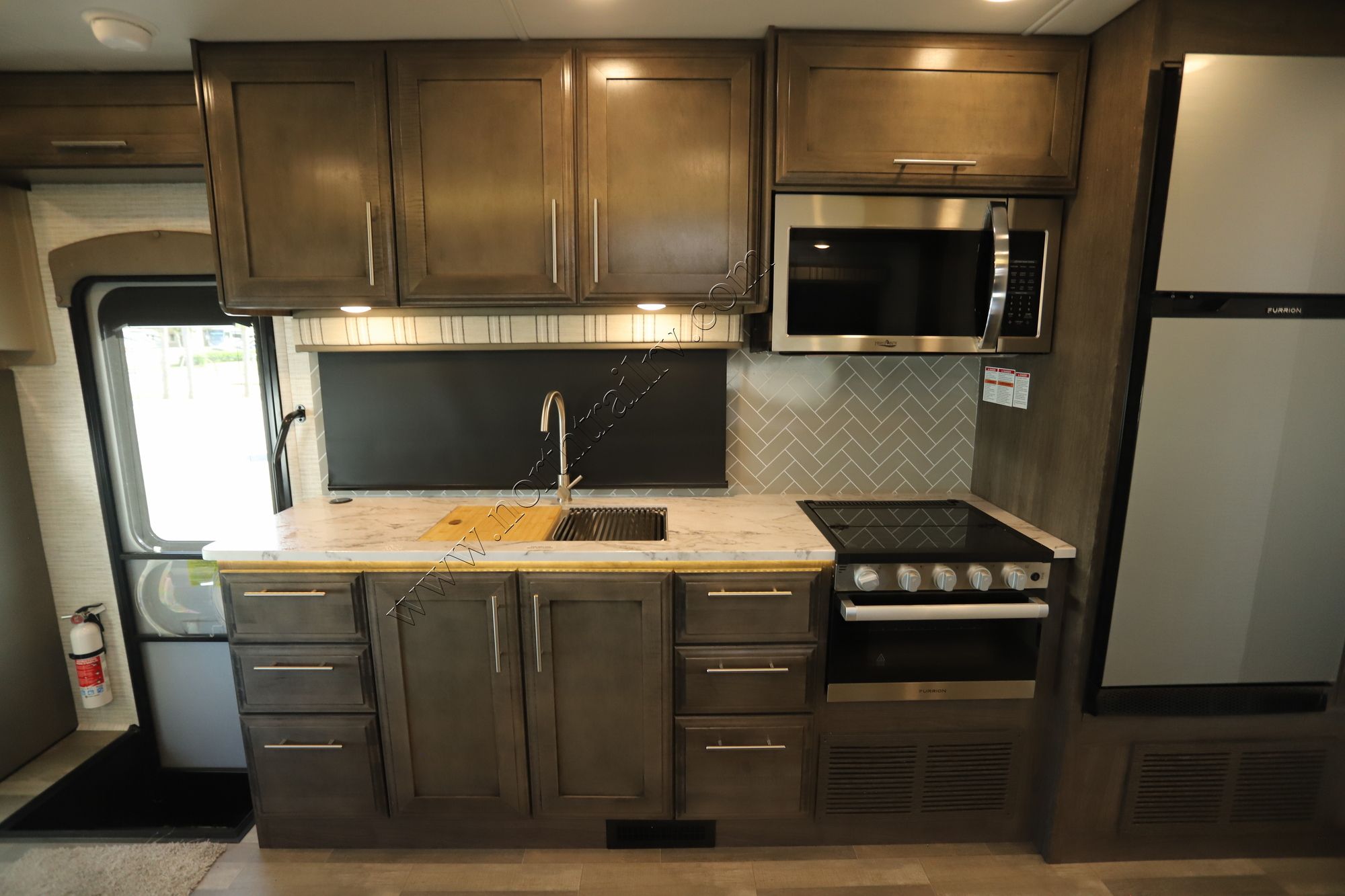 New 2025 Jayco Greyhawk 29MV Class C  For Sale