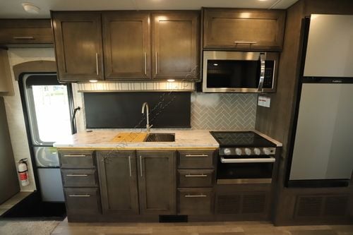 2025 Jayco Greyhawk 29MV