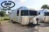 2024 Airstream International 27FB Travel Trailer