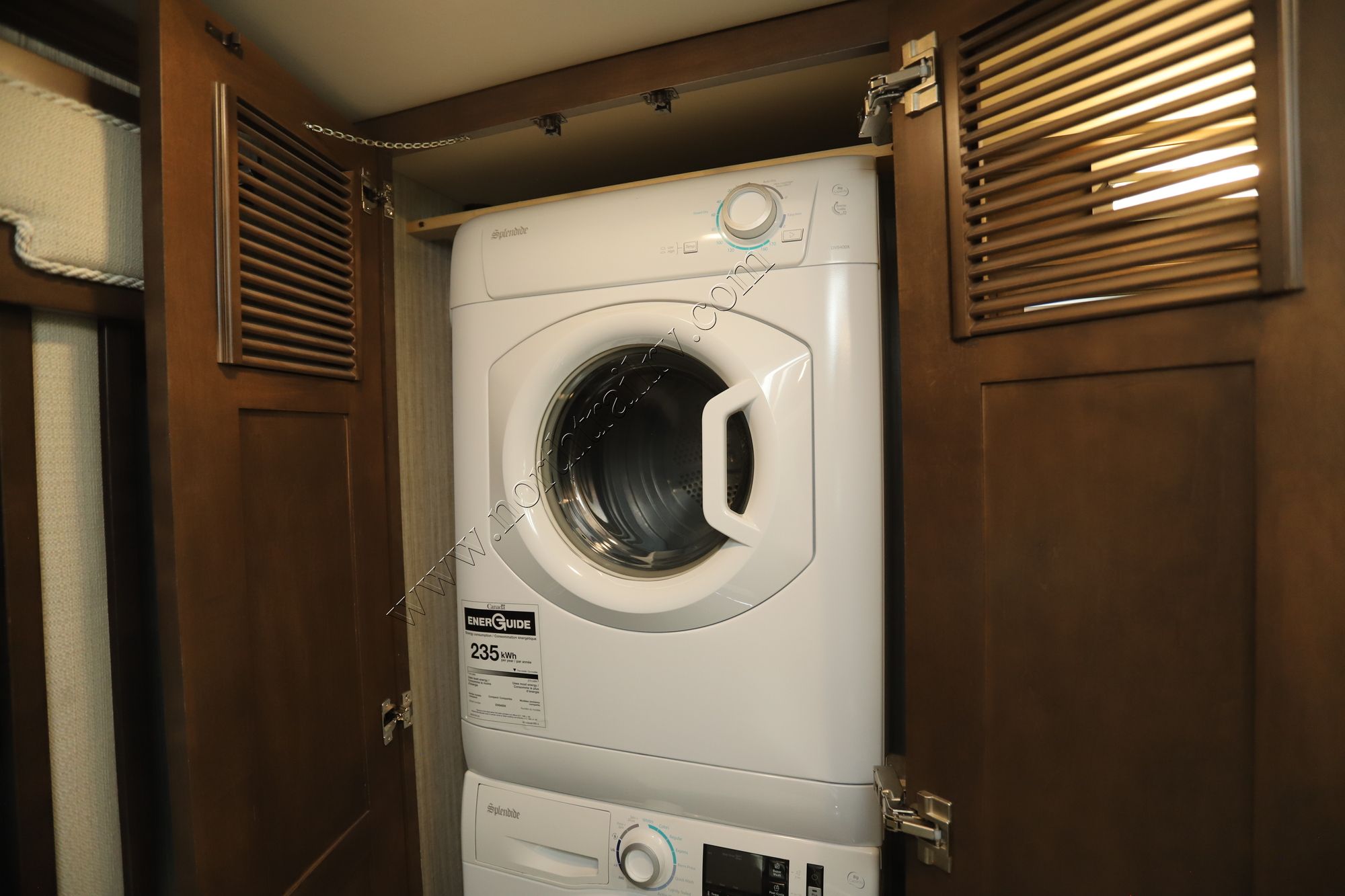 Used 2022 Newmar Ventana 3709 Class A  For Sale