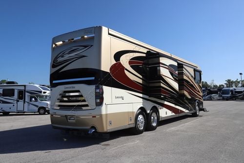 2016 Newmar London Aire 4519