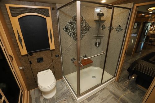 2016 Newmar London Aire 4519