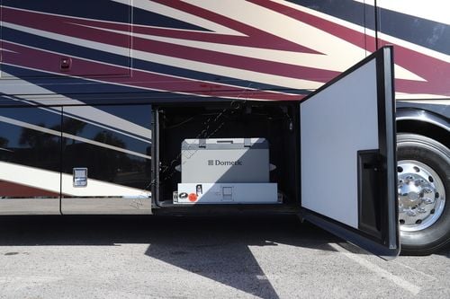 2016 Newmar London Aire 4519