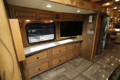 2016 Newmar London Aire 4519