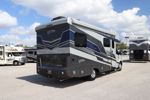 2025 Renegade Rv Vienna 25TBC