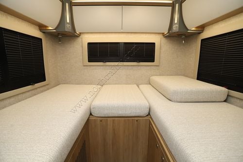 2025 Tiffin Motor Homes Wayfarer 25XLW Class C