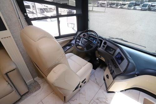 2025 Tiffin Motor Homes Allegro Red 37BA Class A