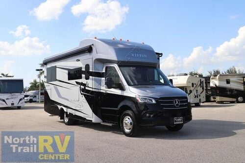 2025 Tiffin Motor Homes Wayfarer 25XLW Class C