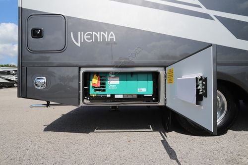 2025 Renegade Rv Vienna 25TBC