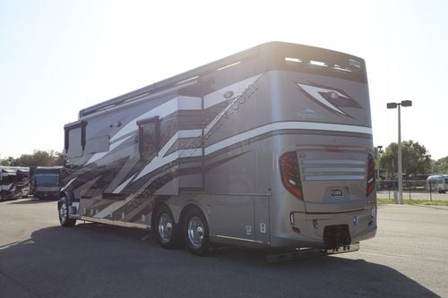 2025 Newmar Supreme Aire 4051