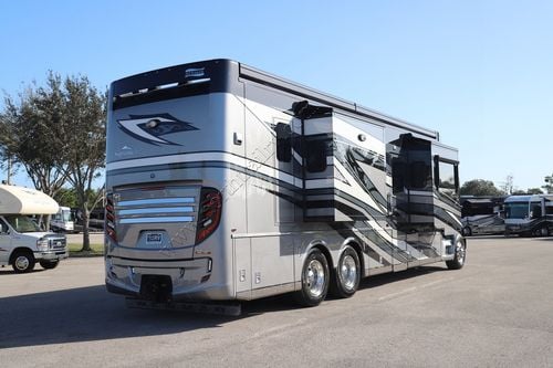 2025 Newmar Supreme Aire 4051