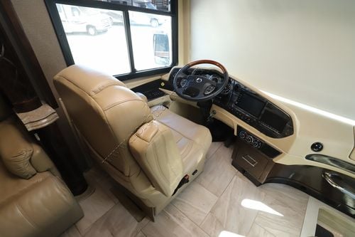 2018 Tiffin Motor Homes Allegro Bus 45OPP Class A