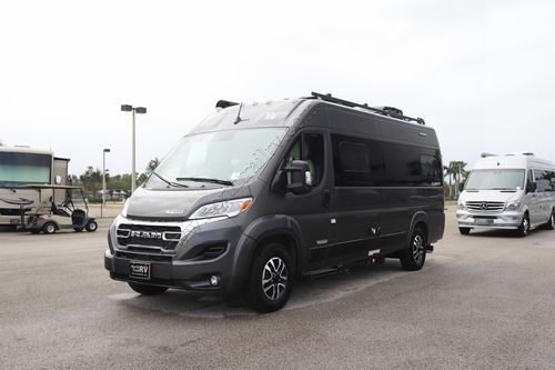 2023 Winnebago Travato 59G