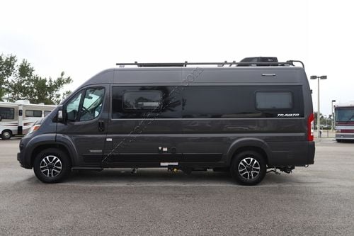 2023 Winnebago Travato 59G