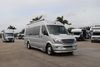 2016 Airstream Interstate EXT LOUNGE Class B