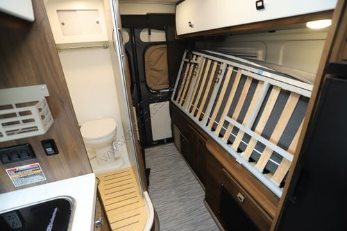 2023 Winnebago Travato 59G