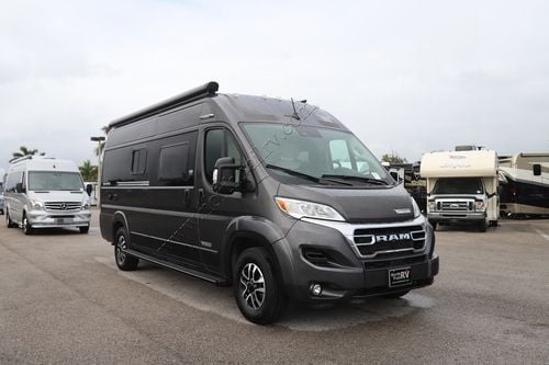 2023 Winnebago Travato 59G