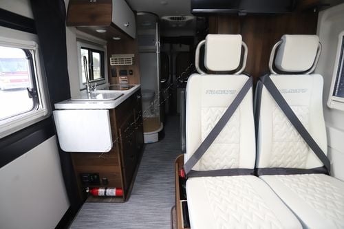 2023 Winnebago Travato 59G