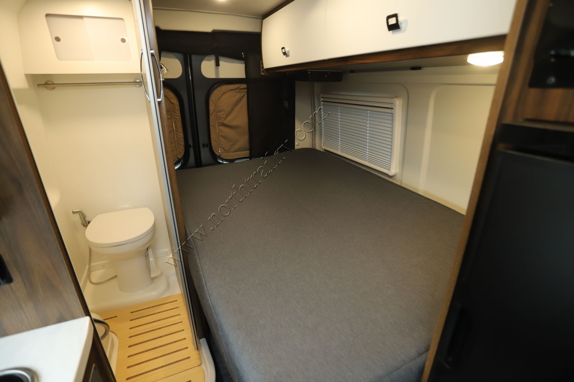 Used 2023 Winnebago Travato 59G Class B  For Sale