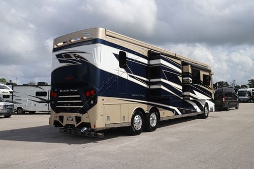 2025 Newmar Dutch Star 4370