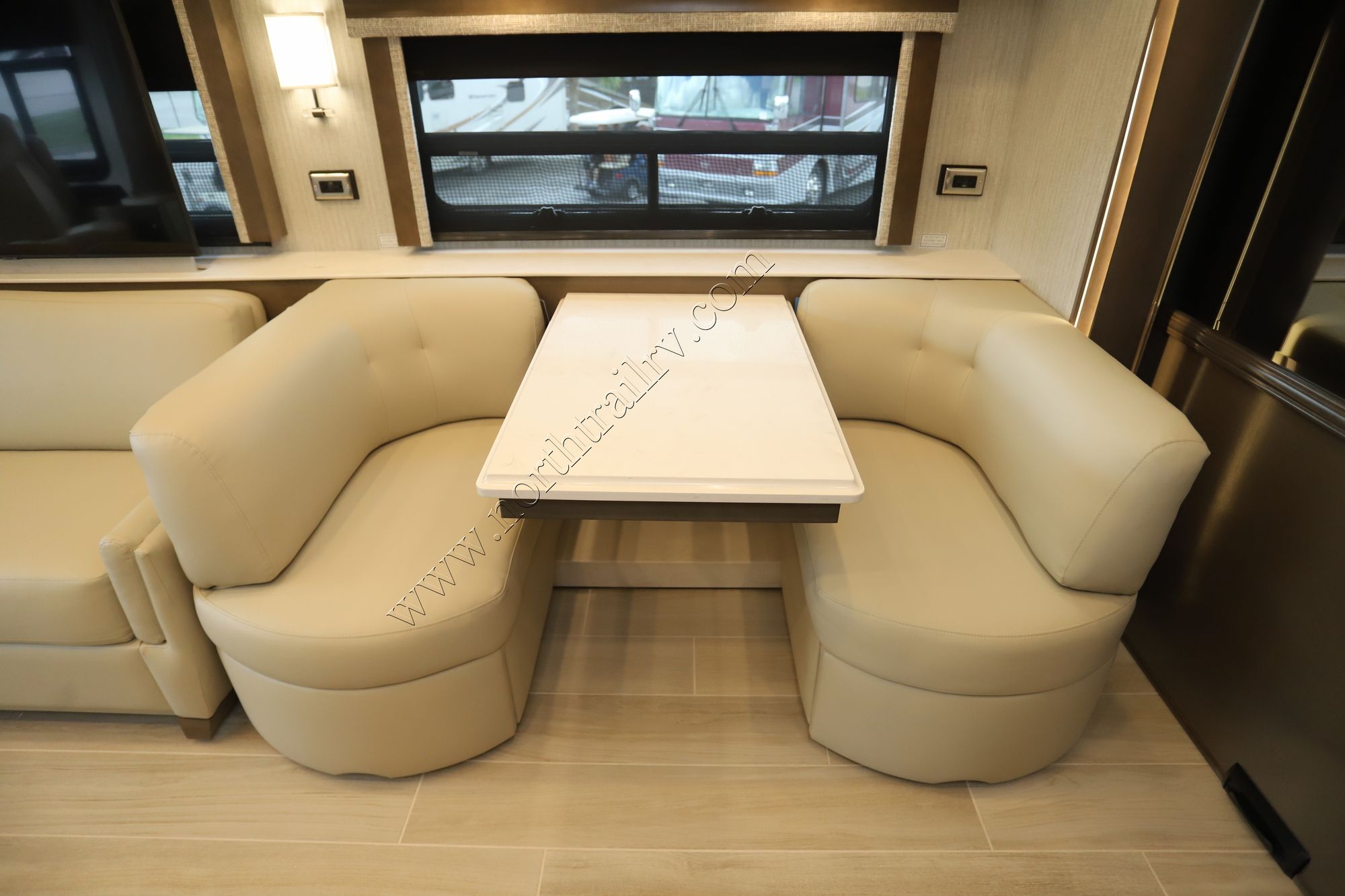 New 2025 Newmar Dutch Star 4370 Class A  For Sale