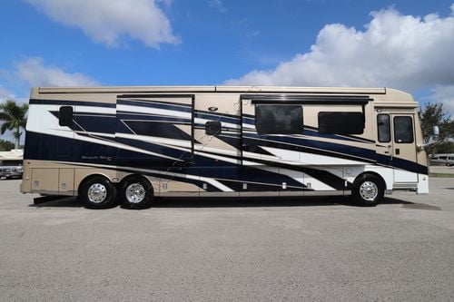 2025 Newmar Dutch Star 4370