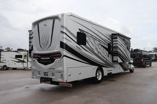 2025 Renegade Rv Verona Le 38LDG