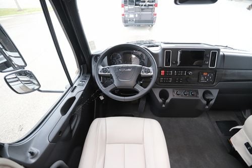 2025 Renegade Rv Verona Le 38LDG