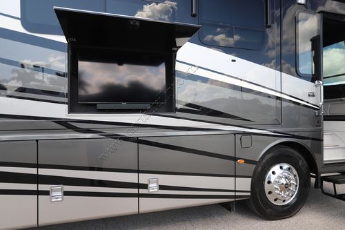 2025 Newmar Ventana 4340