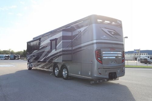 2025 Newmar Supreme Aire 4530